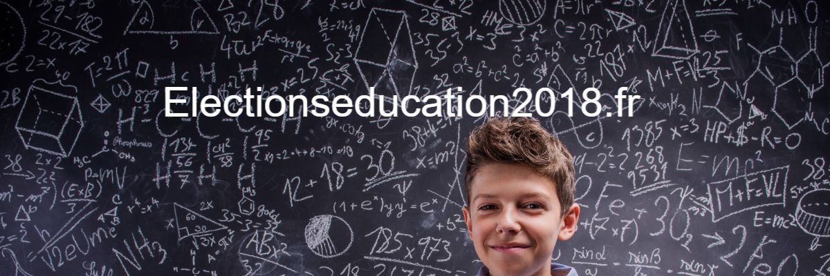 electionseducation2018.fr